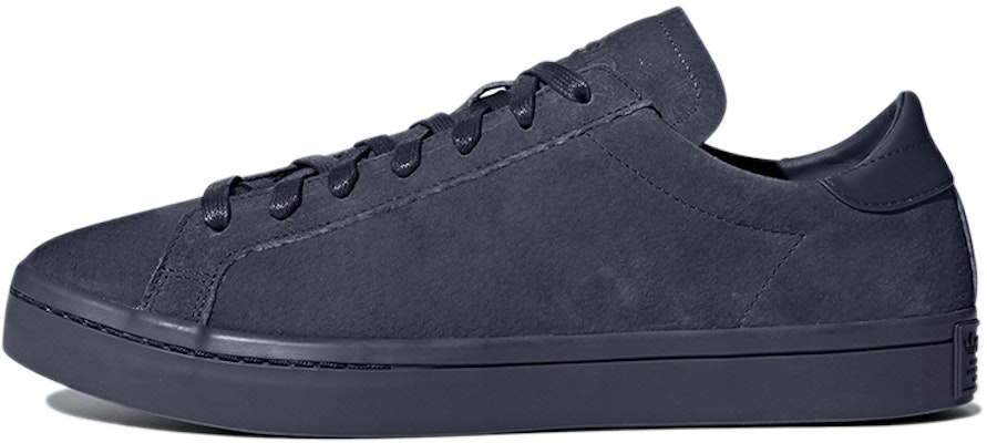 아디다스 오리지널 코트 밴티지 로우 '다크 블루' CQ2568 Buy 아디다스 오리지널 코트 밴티지 로우 '다크 블루' CQ2568