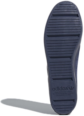 아디다스 오리지널 코트 밴티지 로우 '다크 블루' CQ2568 Details for 아디다스 오리지널 코트 밴티지 로우 '다크 블루' CQ2568