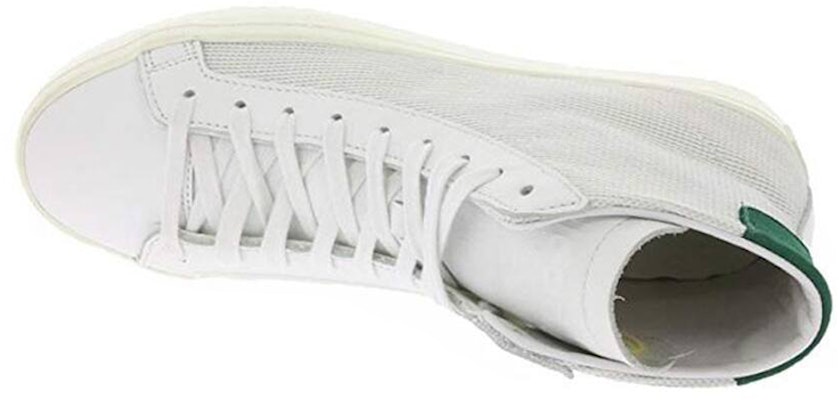 아디다스 오리지널 코트 밴티지 미드 '화이트 그린' S78790 Shop 아디다스 오리지널 코트 밴티지 미드 '화이트 그린' S78790