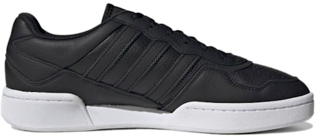 adidas originals Courtic 休閒 低筒 板鞋 男款 黑色 Order adidas originals Courtic 休閒 低筒 板鞋 男款 黑色