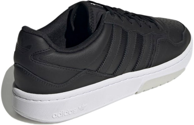 adidas Originals Courtic 'Hitam' GX6319 Shop adidas Originals Courtic 'Hitam' GX6319