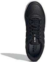 adidas originals Courtic 休閒 低筒 板鞋 男款 黑色 Purchase adidas originals Courtic 休閒 低筒 板鞋 男款 黑色