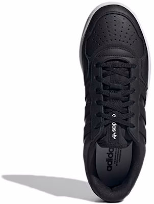 adidas Originals Courtic 'Hitam' GX6319 Purchase adidas Originals Courtic 'Hitam' GX6319