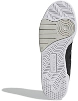 adidas originals Courtic 休閒 低筒 板鞋 男款 黑色 Details for adidas originals Courtic 休閒 低筒 板鞋 男款 黑色