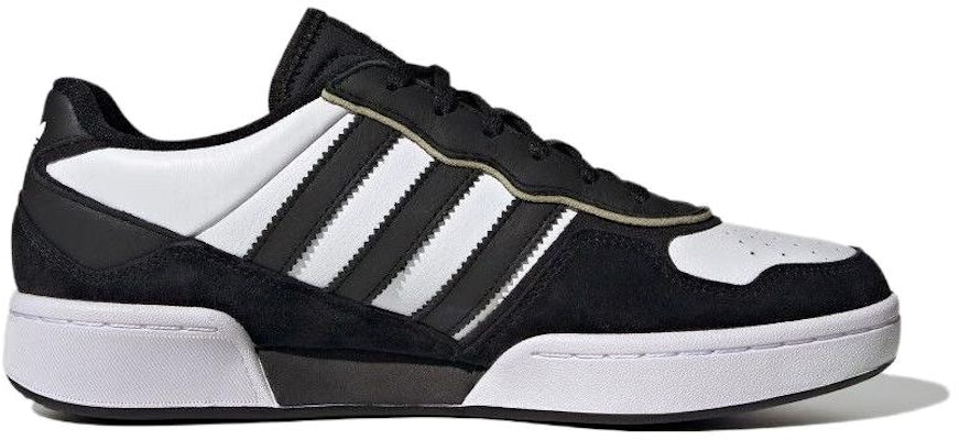 adidas Originals Courtic Kasut 'Putih Hitam' ID6067 Order adidas Originals Courtic Kasut 'Putih Hitam' ID6067