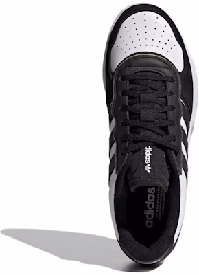 adidas Originals Courtic Kasut 'Putih Hitam' ID6067 Shop adidas Originals Courtic Kasut 'Putih Hitam' ID6067