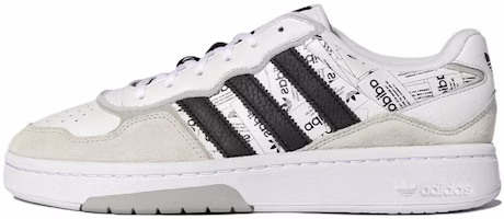 adidas Originals Courtic 'Black and White' ID4081 adidas Originals Courtic 'Black and White' ID4081