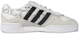 adidas Originals Courtic 'Hitam dan Putih' ID4081