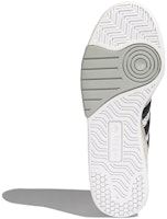 adidas Originals Courtic 'Negro y Blanco' ID4081 Details for adidas Originals Courtic 'Negro y Blanco' ID4081