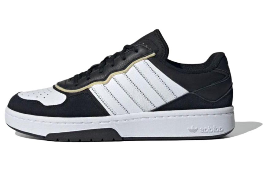 adidas originals Courtic 'Black White' JI2555