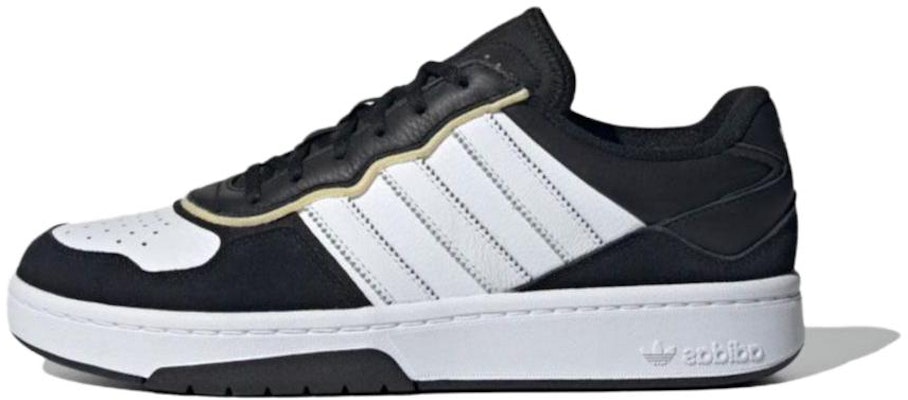 adidas Originals Courtic 'Hitam Putih' JI2555 Buy adidas Originals Courtic 'Hitam Putih' JI2555