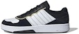 adidas Originals Courtic 'Hitam Putih' JI2555