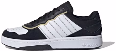 adidas originals Courtic 'Black White' JI2555 adidas originals Courtic 'Black White' JI2555