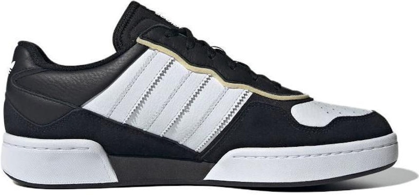 adidas Originals Courtic 'Hitam Putih' JI2555 Order adidas Originals Courtic 'Hitam Putih' JI2555