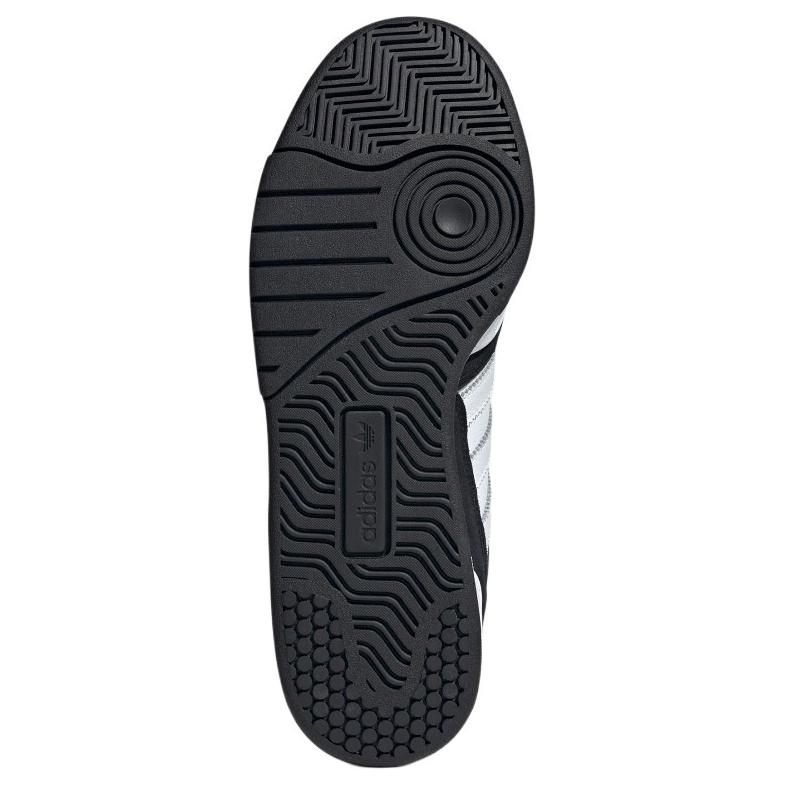 Shop アディダス オリジナルス コートティック 黒白 JI2555