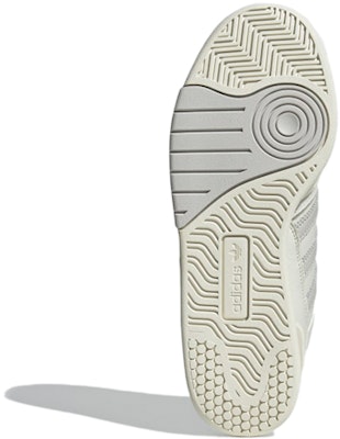 adidas Originals Courtic 'Putih Krim' GY3591 Details for adidas Originals Courtic 'Putih Krim' GY3591