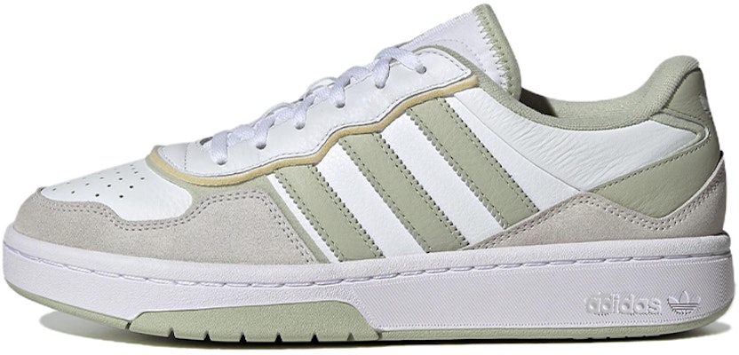 adidas Originals Courtic Kasut 'Putih Hijau Zaitun' ID6066 Buy adidas Originals Courtic Kasut 'Putih Hijau Zaitun' ID6066