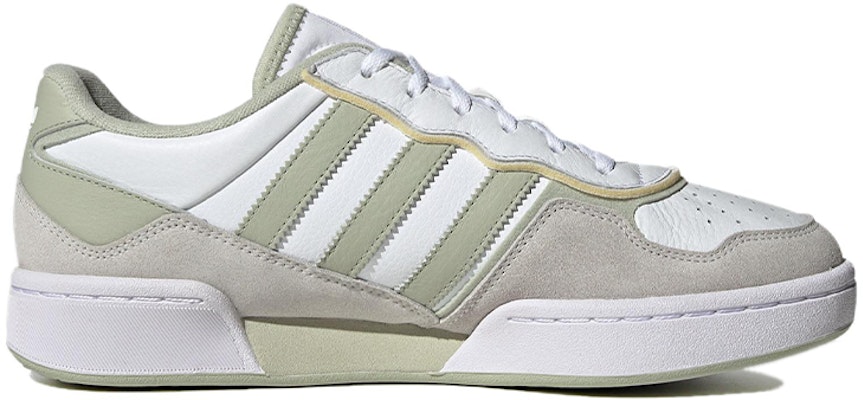 adidas Originals Courtic Kasut 'Putih Hijau Zaitun' ID6066 Order adidas Originals Courtic Kasut 'Putih Hijau Zaitun' ID6066