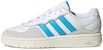 adidas Originals Courtic 'Kelabu Biru' ID4078