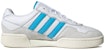 adidas Originals Courtic 'Kelabu Biru' ID4078