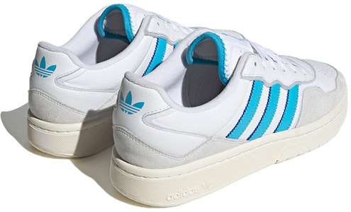 adidas Originals Courtic 'Kelabu Biru' ID4078 Shop adidas Originals Courtic 'Kelabu Biru' ID4078
