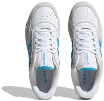 adidas originals Courtic 便利耐磨防滑 低筒 球鞋 男女共款 灰藍 Purchase adidas originals Courtic 便利耐磨防滑 低筒 球鞋 男女共款 灰藍