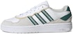 adidas Originals Courtic 'Kelabu Hijau Putih' ID4080