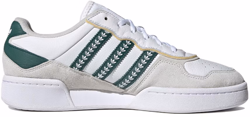 adidas Originals Courtic 'Kelabu Hijau Putih' ID4080 Order adidas Originals Courtic 'Kelabu Hijau Putih' ID4080