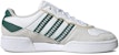 adidas Originals Courtic 'Kelabu Hijau Putih' ID4080