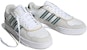 adidas Originals Courtic 'Kelabu Hijau Putih' ID4080