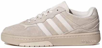 adidas originals Courtic 'White Core Brown' GX4367 adidas originals Courtic 'White Core Brown' GX4367