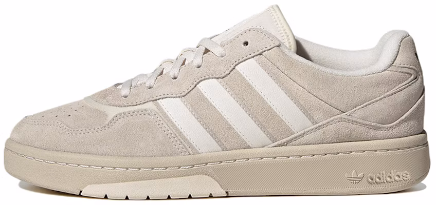 adidas Originals Courtic 'Putih Coklat Teras' GX4367 Buy adidas Originals Courtic 'Putih Coklat Teras' GX4367