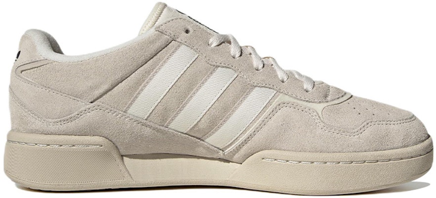 adidas originals Courtic 'White Core Brown' GX4367 Order adidas originals Courtic 'White Core Brown' GX4367