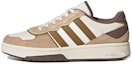 Buy adidas Originals Courtic Kasut 'Beige Brown' ID6068