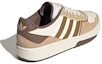 Lookbook adidas Originals Courtic Kasut 'Beige Brown' ID6068