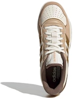 adidas originals Courtic 舒適百搭 防滑耐磨 低筒 板鞋 男女款 卡其色 Shop adidas originals Courtic 舒適百搭 防滑耐磨 低筒 板鞋 男女款 卡其色