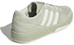 Lookbook adidas Originals Courtic Kasut 'Hijau Putih' ID6071