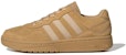 adidas Originals Courtic 'Wonder Beige Clay' Kasut Beige Tanah Liat ID6070