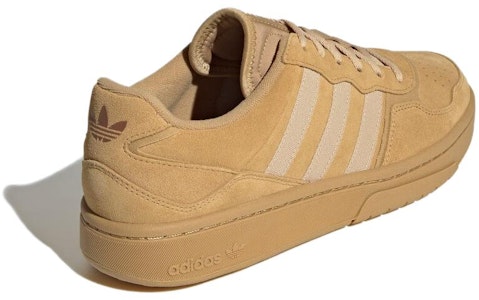 アディダス オリジナルス Courtic "ワンダーベージュクレイ" ID6070 Lookbook アディダス オリジナルス Courtic "ワンダーベージュクレイ" ID6070