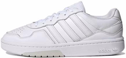 adidas originals Courtic 'Cloud White' GY3589 adidas originals Courtic 'Cloud White' GY3589