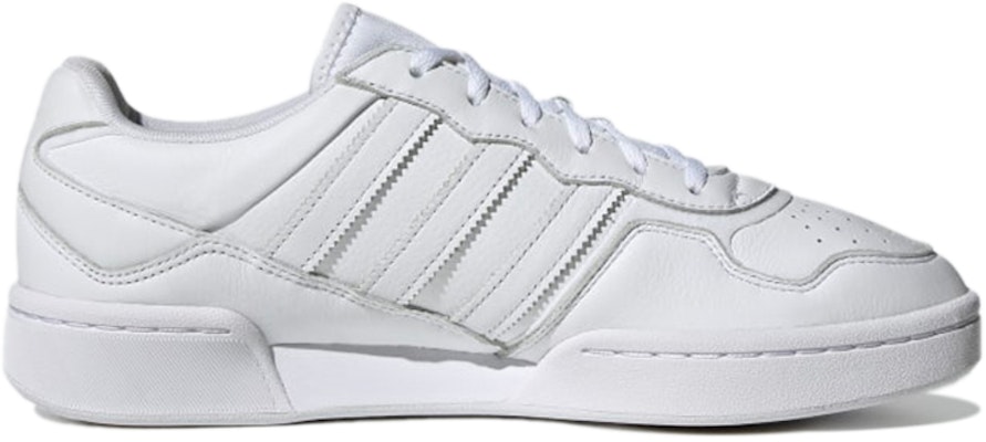 adidas Originals Courtic 'Cloud White' Putih Awan GY3589 Order adidas Originals Courtic 'Cloud White' Putih Awan GY3589