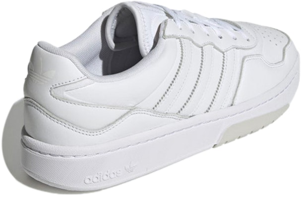 adidas Originals Courtic 'Cloud White' Putih Awan GY3589 Shop adidas Originals Courtic 'Cloud White' Putih Awan GY3589