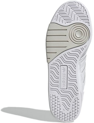 adidas Originals Courtic 'Cloud White' Putih Awan GY3589 Details for adidas Originals Courtic 'Cloud White' Putih Awan GY3589