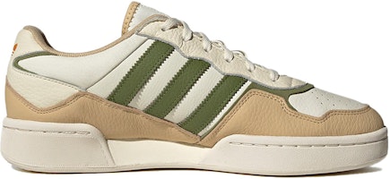 Zapatillas adidas Originals Courtic 'Blanco Marrón Verde' ID0567 Order Zapatillas adidas Originals Courtic 'Blanco Marrón Verde' ID0567