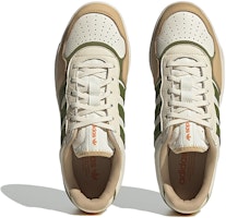 Zapatillas adidas Originals Courtic 'Blanco Marrón Verde' ID0567 Purchase Zapatillas adidas Originals Courtic 'Blanco Marrón Verde' ID0567