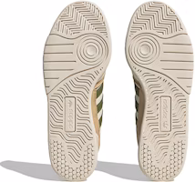 Zapatillas adidas Originals Courtic 'Blanco Marrón Verde' ID0567 Details for Zapatillas adidas Originals Courtic 'Blanco Marrón Verde' ID0567