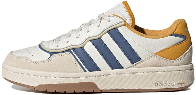 adidas Originals Courtic Kasut 'Putih Beige Coklat Biru' ID6069 Buy adidas Originals Courtic Kasut 'Putih Beige Coklat Biru' ID6069