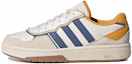 Buy adidas Originals Courtic Kasut 'Putih Beige Coklat Biru' ID6069