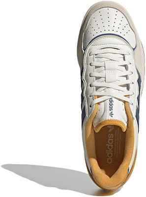 adidas Originals Courtic Kasut 'Putih Beige Coklat Biru' ID6069 Shop adidas Originals Courtic Kasut 'Putih Beige Coklat Biru' ID6069