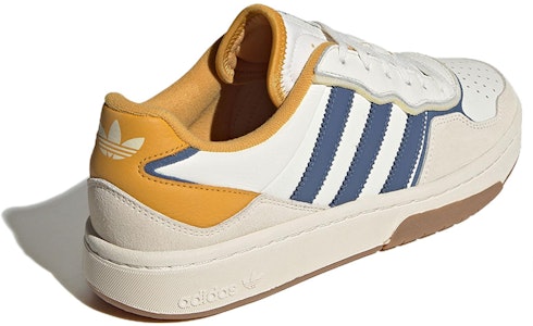 アディダス オリジナルス コート 白/ベージュ/茶/青 ID6069 Purchase アディダス オリジナルス コート 白/ベージュ/茶/青 ID6069